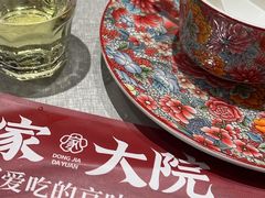 -董家大院·京味家常菜(朝丰家园店)