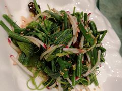 -西贝海鲜汇(槐安路店)