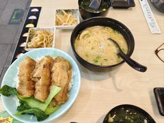 -禾绿回转寿司(国瑞店)