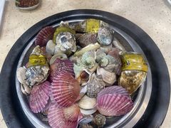 -船梆煮•蒸汽海鲜·生腌干蒸(五四广场店)