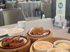 -晋江荣誉国际酒店·港誉茶餐厅