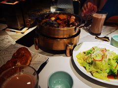 -阿里疆Alijiang·丝路美食·异域风情·清真(长楹天街店)