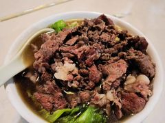 -菜忠潮州牛肉店(岗厦店)
