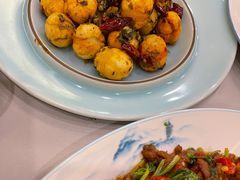 -贵州大厦贵州厅(樱花园西街店)