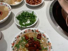 -东门口涮肉·砂锅·烤串(老门东店)