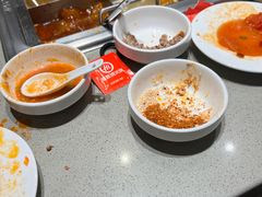-海底捞火锅(泰安爱琴海店)