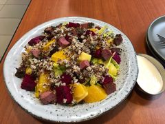 -魏斯理汉堡(西安沣东吾悦店)