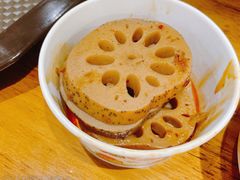 卤藕-豫楚源美猴王·面(武展店)