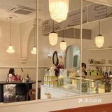 我超爱的蛋糕店开新店了