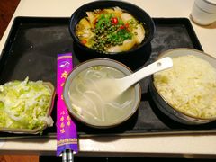 -本味轩精品茶餐厅(黄山路店)