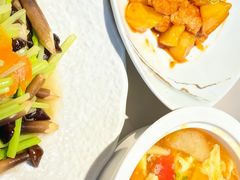 -南门食仙·手工福州菜(南门兜店)
