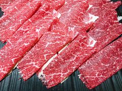 -前门涮肉(群力店)