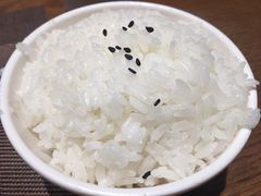 米饭-北李妈妈菜·虾爬子大锅贴(贵和店)