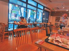 -肯德基(珍珠店)