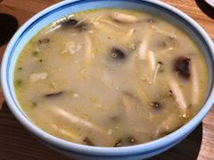 -竹里馆 ·茶食(奥体店)