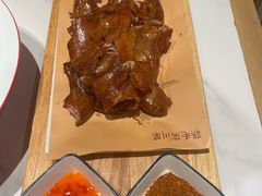 -鸡毛店·川菜(文殊院店)