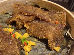-徽镇小厨·经典徽菜(马连道店)