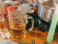 -渔家火锅·海鲜自助餐·演艺(亚龙湾天域酒店)