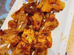 -313羊庄·羊肉火锅烧烤(李村店)