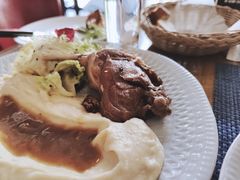 -LA MAISON公鸡和龙(蛇口店)