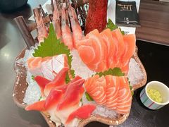 -匠和风精致料理(莆田财富中心店)