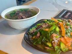 -三毛牛肉店(福强店)