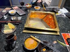 -王家渡火锅店(棕榈泉店)