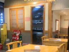 -冰川朝鲜族料理·东北菜(观前店)