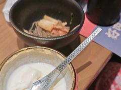 -海之屋韩式烤肉(海棠68环球美食街店)