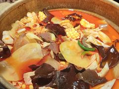 -毛肚向右·川渝毛肚王(经开永旺店)
