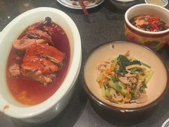 -南京大牌档(新街口德基广场店)