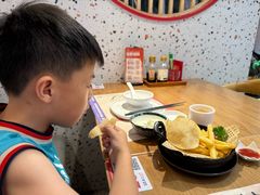 -花漫里日式餐厅(刺桐店)