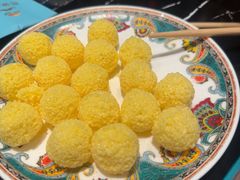 -巴依老爷新疆美食(清华东门店)