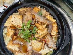 -柳沟豆腐宴69号福豆堂