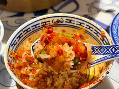 -图味美小黄鱼·景德菜(浙江路店)