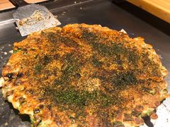 葱烧大阪烧-日葵 大阪烧ひまり(仙霞路店)