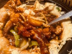 -灶座小锅烀饼·铁锅炖(全国总店)