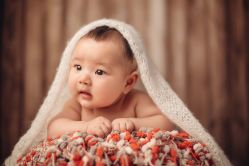 点击看大图 -小木马国际儿童摄影