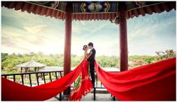 -蒙娜丽莎婚纱摄影(南门店)