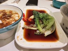 -朝花里川菜小馆朝(益田假日里店)