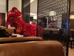 -丽晶轩中餐厅(重庆丽晶酒店)