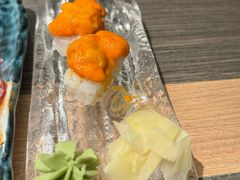 -炙柒Sekinana·精致日料(合生汇店)