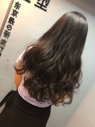 点击看大图 -藤野造型