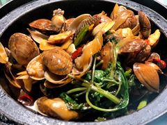 -C31地窖餐厅(黑龙江北路店)