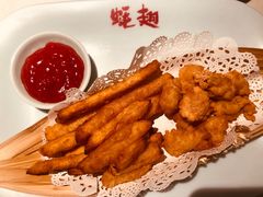 -蚝翅·海鲜粥·烧烤·宁夏滩羊季(玉米楼店)