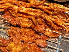 -臻老板牛肉面(光华路SOHO店)