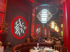 -哥老官重庆美蛙鱼头(宝山龙湖店)