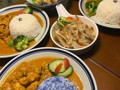 -马来MO简餐.南洋风味料理(美食街店)