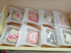 -桂发祥十八街麻花(和平路店)