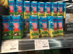 -Olé精品超市(上海虹桥南丰城店)